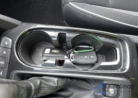 2021 Chevrolet Trailblazer Fwd Lt z USA, uszkodzony, nr VIN KL79MPSL2MB105335